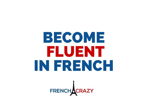 How Long to be Fluent in French Explained