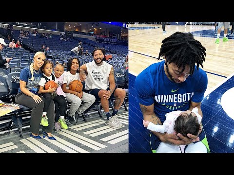 Alaina Anderson Honors Derrick Rose in Heartfelt Retirement Tribute: ‘Forever Our MVP