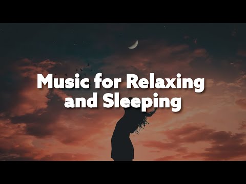 💤 🌙  Soft Music with Nature Sounds for Relaxing and Sleeping!