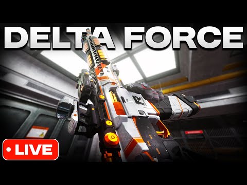 Trying the Delta Force Extraction Mode Today?