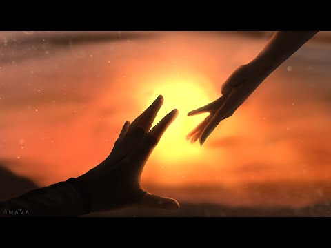 Amadea Music Productions - In My Arms | Emotional Ambient Piano Music