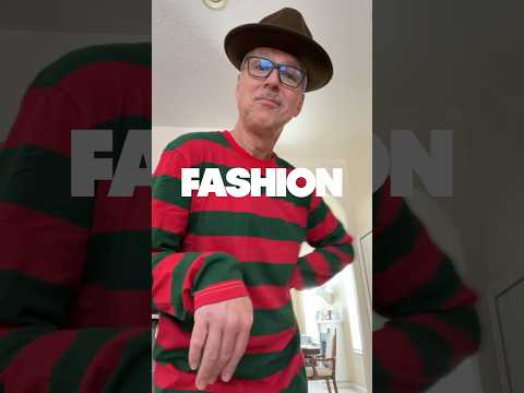 Fashion #funny #fashion #freddy #breakingbad #horror #halloween #edm #scary #clothes