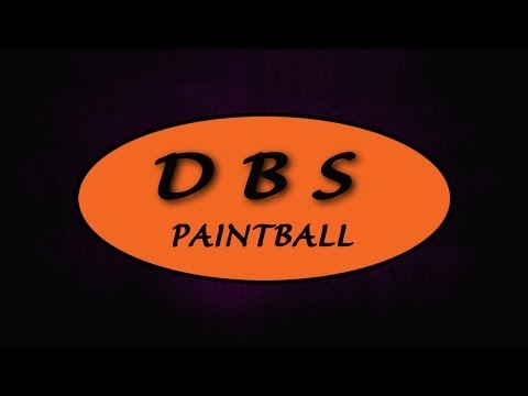 Doodlebugs Sportz paintball pt2