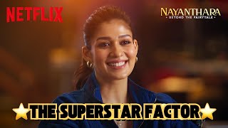 Nayanthara: Beyond the Fairytale - Nagarjuna & Rana Daggubati Talk About Nayanthara’s Life & Work