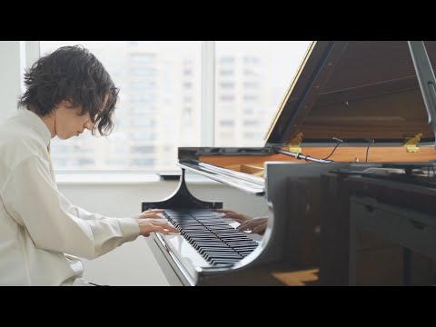 Suzume (Piano Ver.)