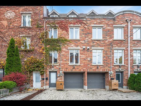 213 Heward Avenue, Toronto Home - Real Estate Properties