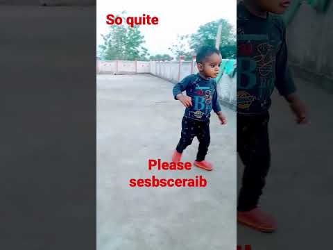 naiyo lagda dil tare bina #ytshorts #funnyvideo #shortvideos #babyboy