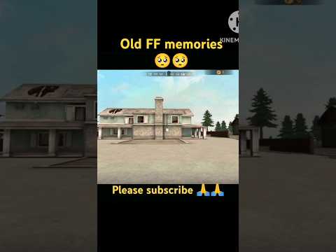 Free Fire Old Memories player be like ## grena Free Fire short # FF