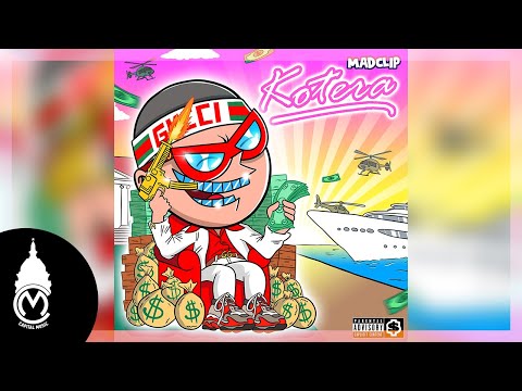 Mad Clip - Kotera - Official Audio Release