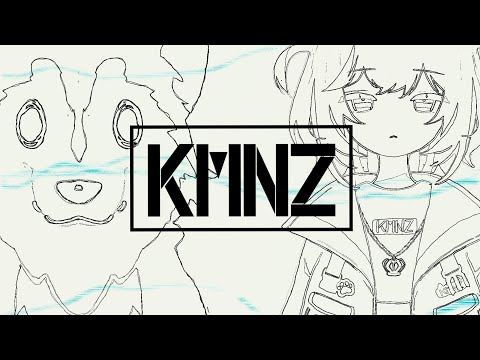 ヒッチコック - ヨルシカ (Cover) / KMNZ TINA