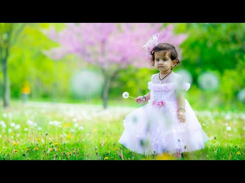 Adhya turns One | wONEderful Celebration | One year Birthday | 4K Video highlights | Chavi Studios