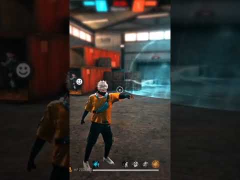 freefire game play