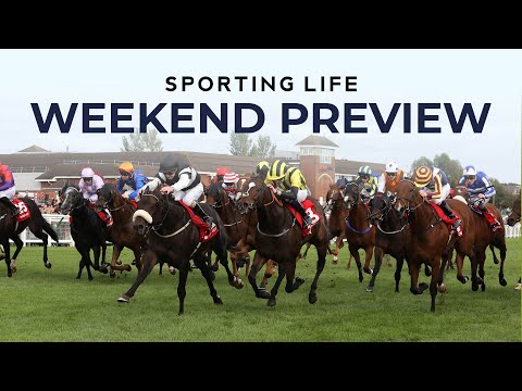 "Sneaks in here off a good mark, she's a wild price"  - Weekend Preview: Ayr Gold Cup & Mill Reef