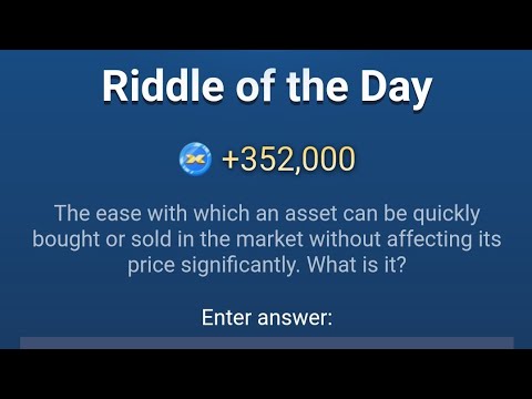 Riddle Of The Day X Empire 4 October | X Empire Riddle Of The Day | Riddle Of The Day Musk Empire