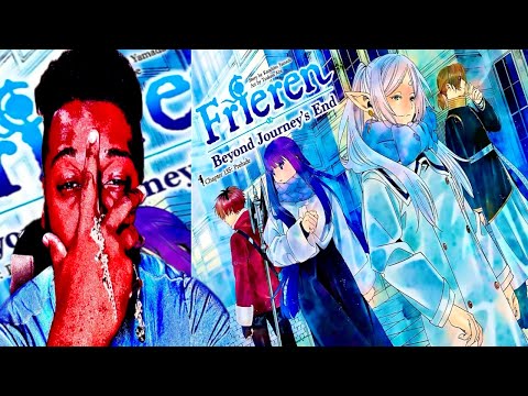 The Return Of Creation's Core Four Heroes! | Frieren Beyond Journey's End Chapter 135 Review