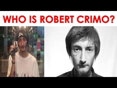 Robert Crimo | Who is Robert Crimo? | Who is Robert E. Crimo in the Highland Park Fourth of July