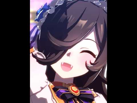 【ウマ娘】ライスシャワー×POP IN 2【umamusume】