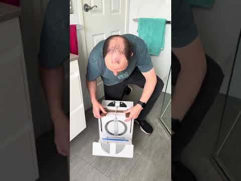 Unboxing the ECOVACS Winbot W2 Pro Omni