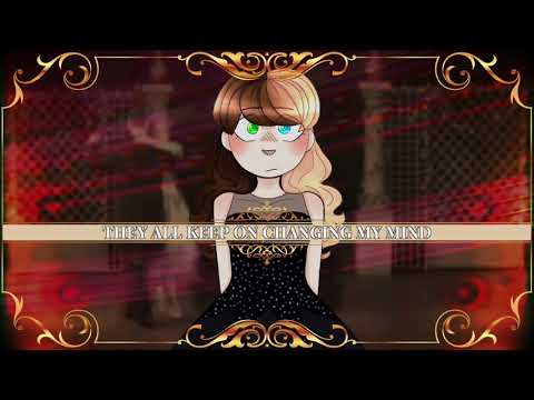 【Avanna + Gumi English】Masquerade【VOCALOID Original Song】