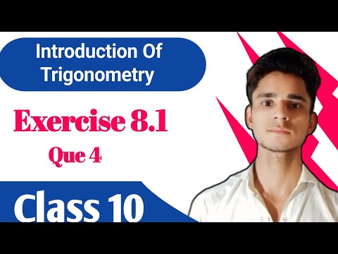 ex 8.1 q3 class 10 | exercise 8.1 class 10 | exercise 8.1 question number 4 | exercise 8.1 que 4