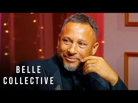 Who Is the Messiest Male Belle? | Belle Collective | OWN