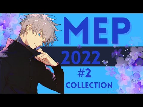 MEP Collection #2 | 2022