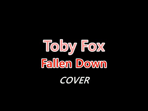 Fallen Down by Toby Fox - Cover NOT FULL VERSION