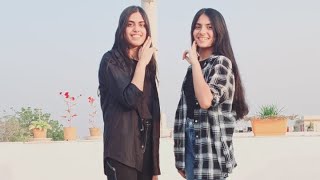 |tauba tauba| |badnewz| |dance choreography| by avina and mihika