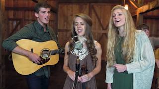 California - The Petersens (LIVE) - A Katie Original