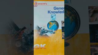 Lucent's|General knowledge| book review