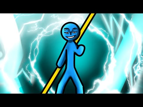 All Enel Skills in Stickman