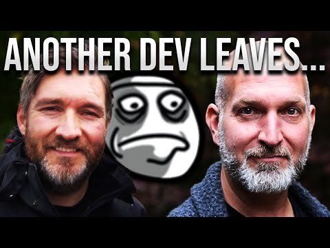 Another Dev Leaves Battlefield’s Development..