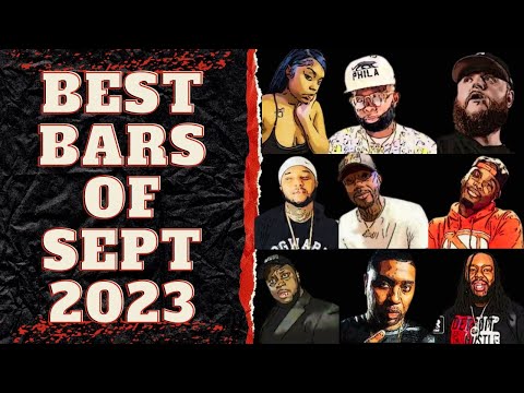 BEST BATTLE RAP MOMENTS OF 2023 (SEPTEMBER)