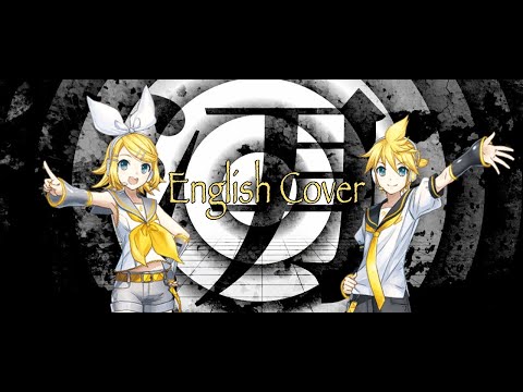 [MARETU] ナミダ (Namida) English Cover ft. Kagamine Rin and Len V4X English