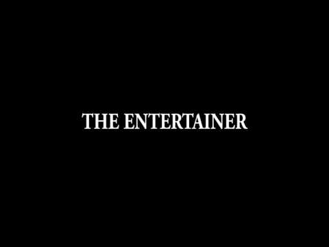 2 hours of The Entertainer song