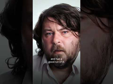 Ben Wheatley on shooting films on a low budget #Film #Shorts