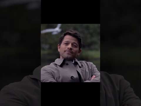 One of the best Lucifer vessels || #supernatural #castiel #lucifer #casifer #mishacollins