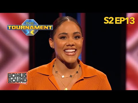 The Tournament | Full Episode | Season 2 Episode 13