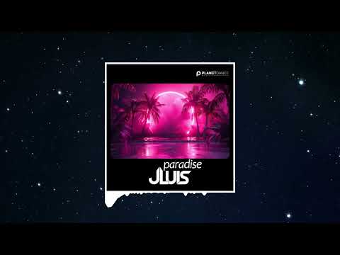 JLUIS - Paradise (Extended Mix)