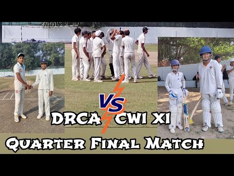 KNOCK OUT Cricket Match 🏏💙 #cricket #ipl #dailyvlog