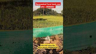 narayanked farm lands  | #openplots | neemaboro oxyridge | low price farm lands in hyderabad