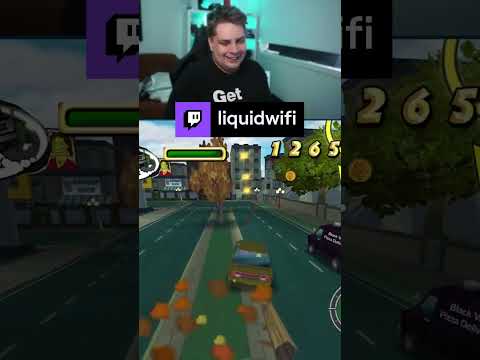 Boing | liquidwifi on #Twitch