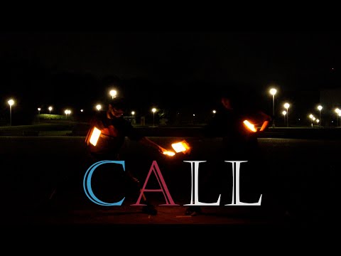 【ヲタ芸】CALL