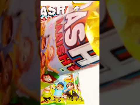 Cash Hai To Aaish Hai| Free Gift Inside