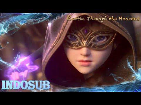 🙌INDOSUB | Battle Through the Heavens Full EP 76