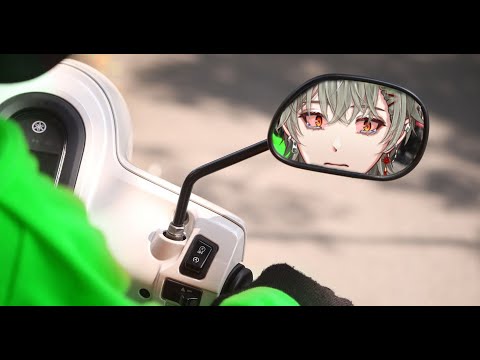 POV jadi ojol tapi ga pake helm 🛵⛑️