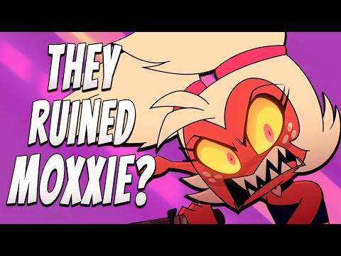 Moxxie's DAMAGE: Helluva Boss Season 2 Episode 5 Review