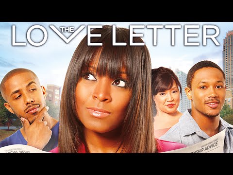 The Love Letter | FULL MOVIE | Romance, Comedy | Keshia Knight Pulliam, Jackée Harry, Romeo Miller