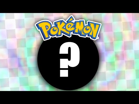 New Info on Pokémon's Mysterious Project...