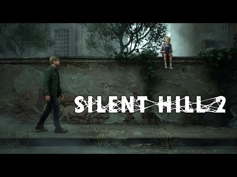 #4 さっくり進めるSILENT HILL 2 リメイク